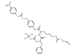 Boc-Phe-(Alloc)Lys-PAB-PNP
