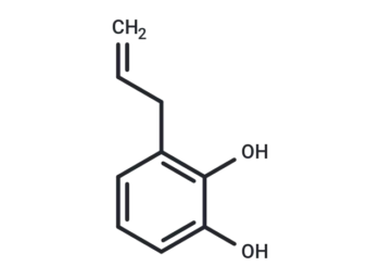 Allylpyrocatechol
