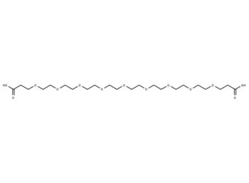 Bis-PEG9-acid