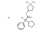 Glycopyrrolate