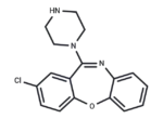 Amoxapine 1 Amoxapine