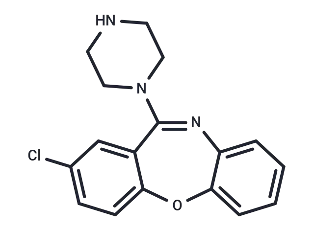 Amoxapine Amoxapine