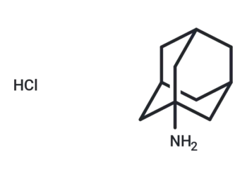 Amantadine hydrochloride