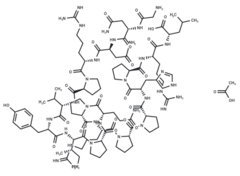 Apidaecin IB acetate