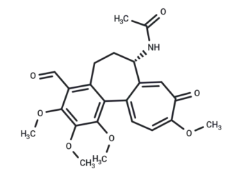 4-Formylcolchicine