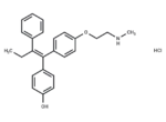 Endoxifen Z-isomer hydrochloride