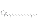 BCN-PEG3-oxyamine