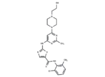 Dasatinib