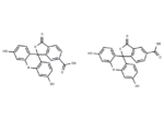 5(6)-Carboxyfluorescein