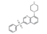 Intepirdine