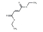 Diethyl fumarate