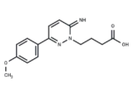 Gabazine free base