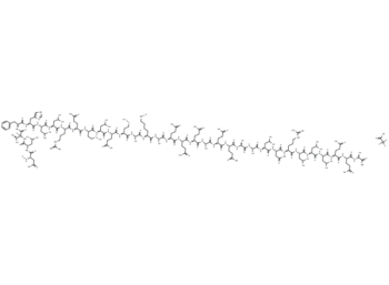 α-Helical CRF (9-41) TFA