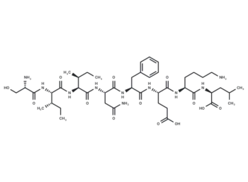 OVA Peptide(257-264)
