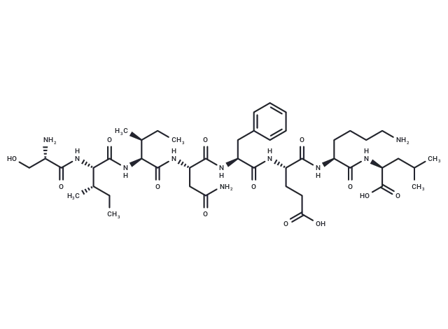 OVA Peptide(257-264)