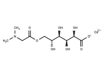 Vitamin B15 hemicalcium