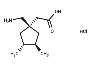 (Iso)-Atagabalin HCl