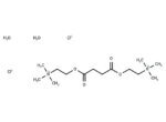 Succinylcholine Chloride Dihydrate