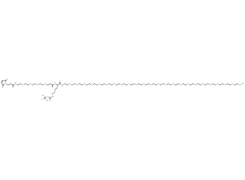 Mal-PEG4-Lys(t-Boc)-NH-m-PEG24