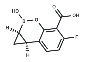 Xeruborbactam