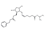 15-keto Latanoprost