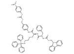 Fmoc-Phe-Lys(Trt)-PAB-PNP