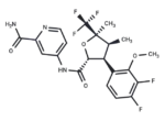 Suzetrigine