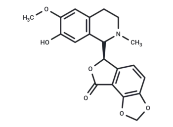 (+)-Corlumidine