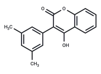 Xylocoumarol