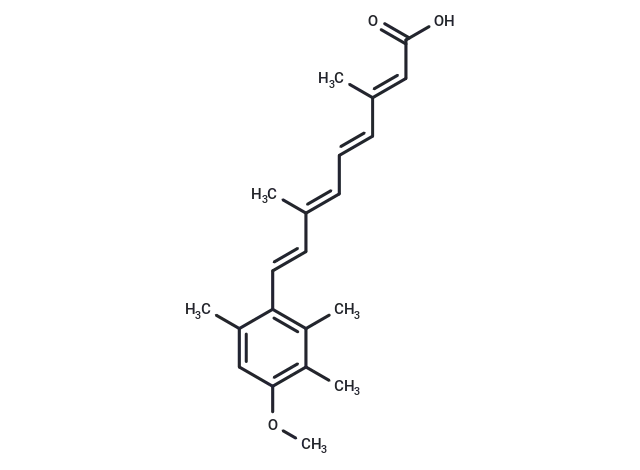 Acitretin