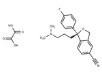 Escitalopram Oxalate