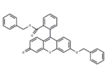 Dibenzylfluorescein