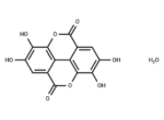 Ellagic acid (hydrate) 1 Ellagic acid (hydrate)