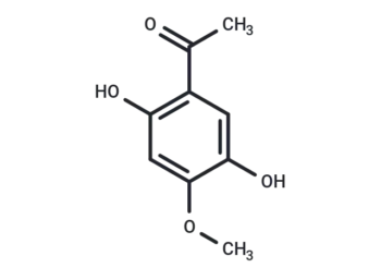 2,5-Dihydroxy-4-methoxyacetophenone