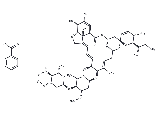 Emamectin Benzoate
