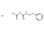 Phenformin hydrochloride