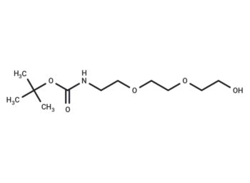 Boc-NH-PEG3