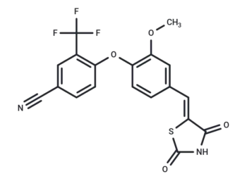 PROTAC ERRα ligand 1