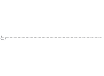 m-PEG24-NHS ester