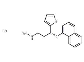 (R)-Duloxetine Hydrochloride