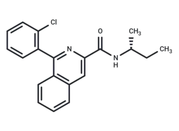 (R)-N-Desmethyl PK11195