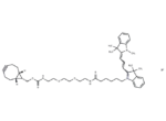 Cy3-PEG2-endo-BCN