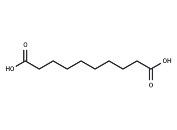 Decanedioic acid