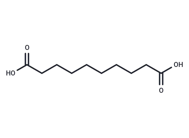 Decanedioic acid