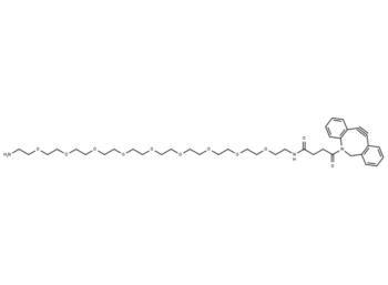 DBCO-PEG9-amine