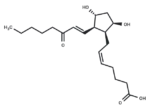 8-iso-15-keto Prostaglandin F2β
