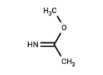 Methyl acetimidate