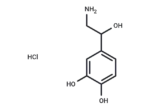 DL-Norepinephrine hydrochloride