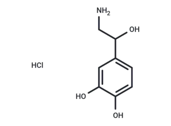 DL-Norepinephrine hydrochloride