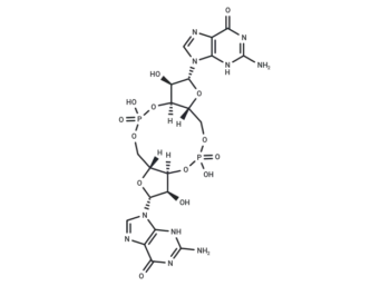 Cyclic-di-GMP